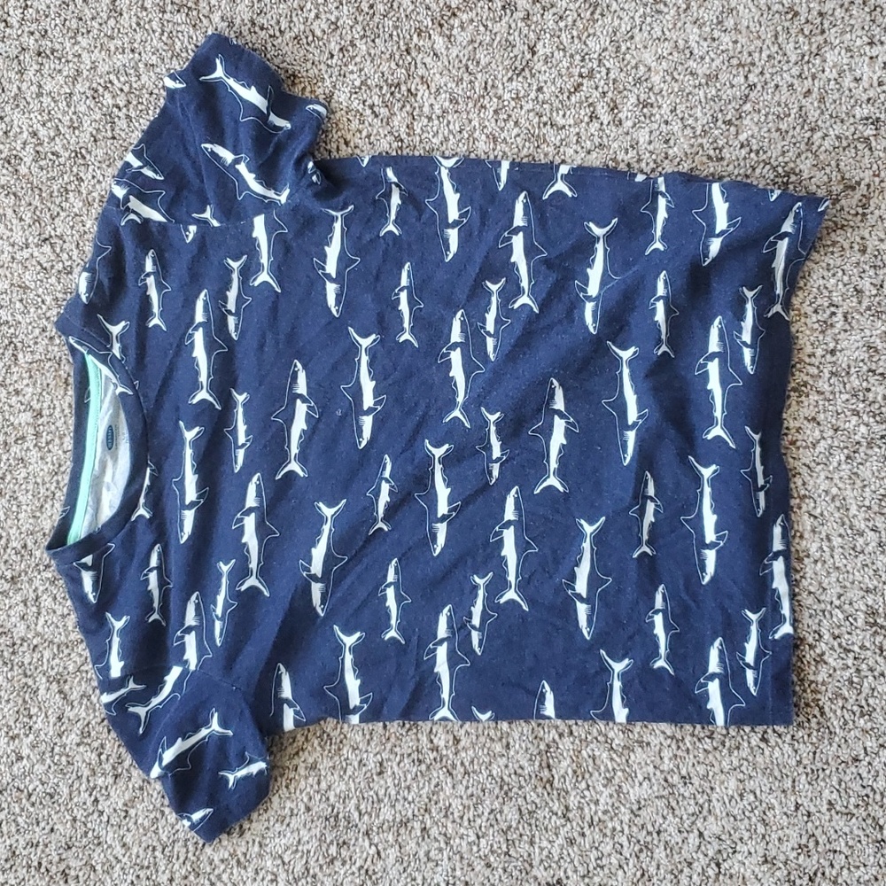 Lot of 4 t-shirts